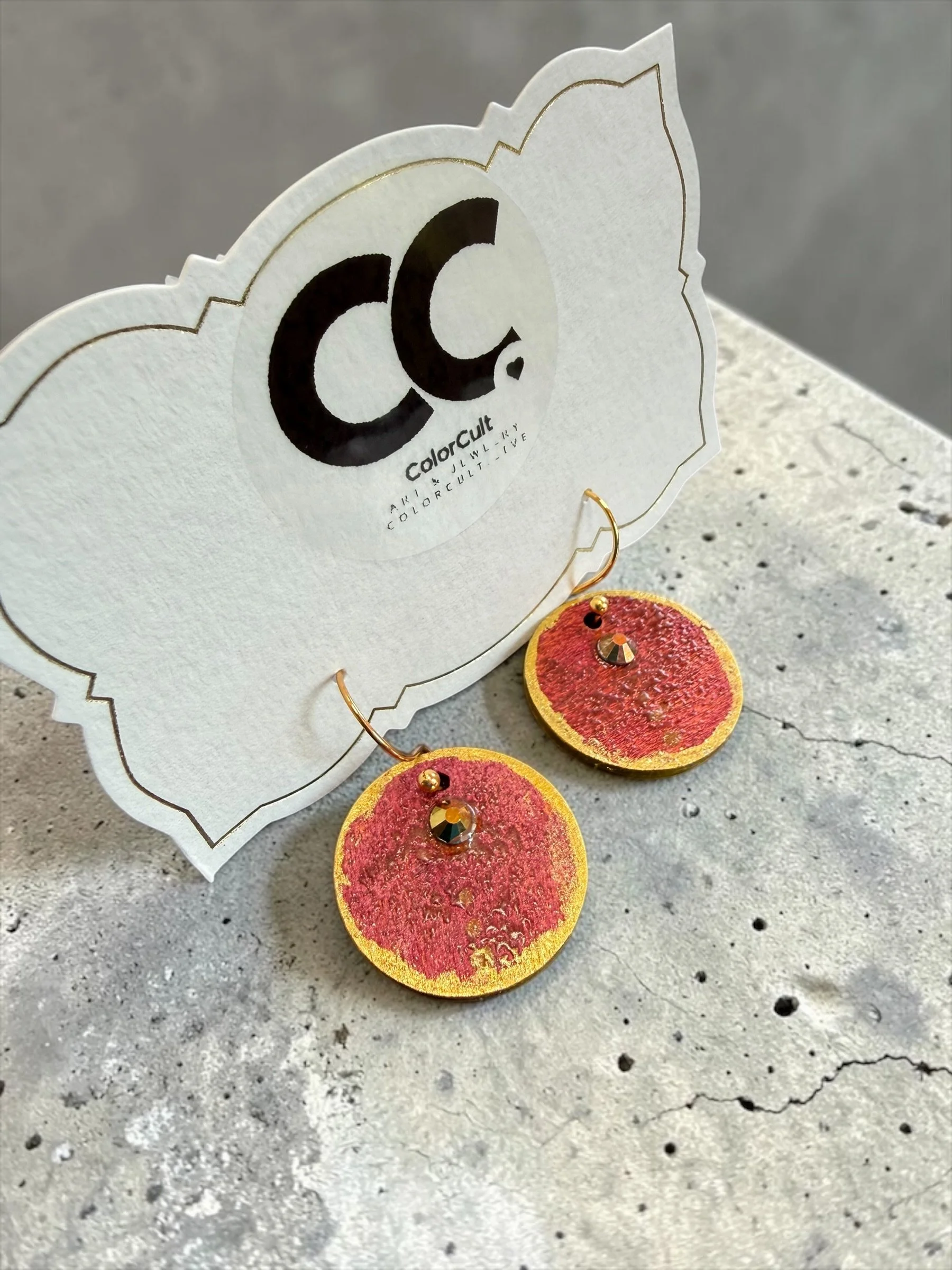 Shenzen Token Earrings (2).JPG
