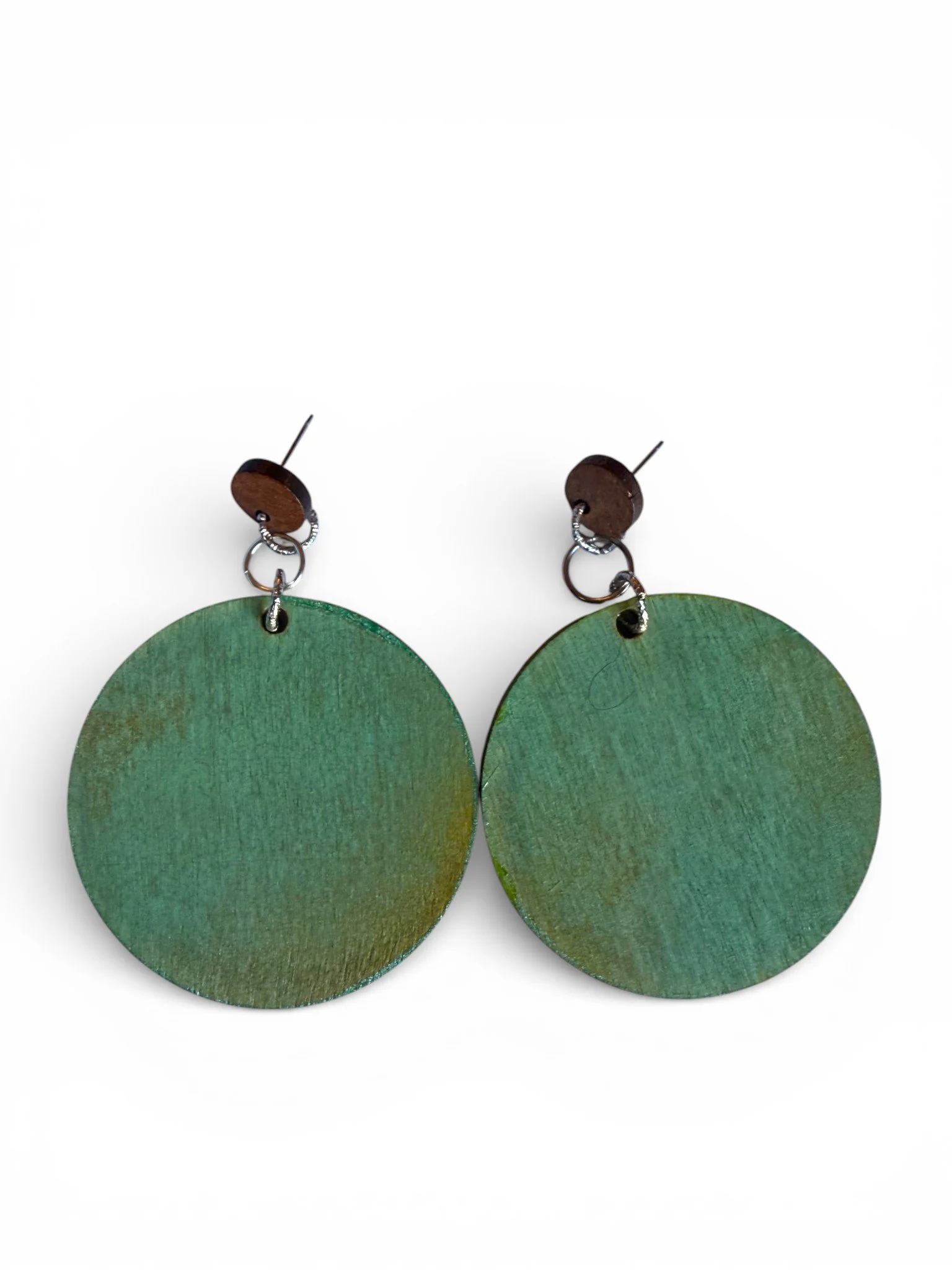 Gretna Green Earrings