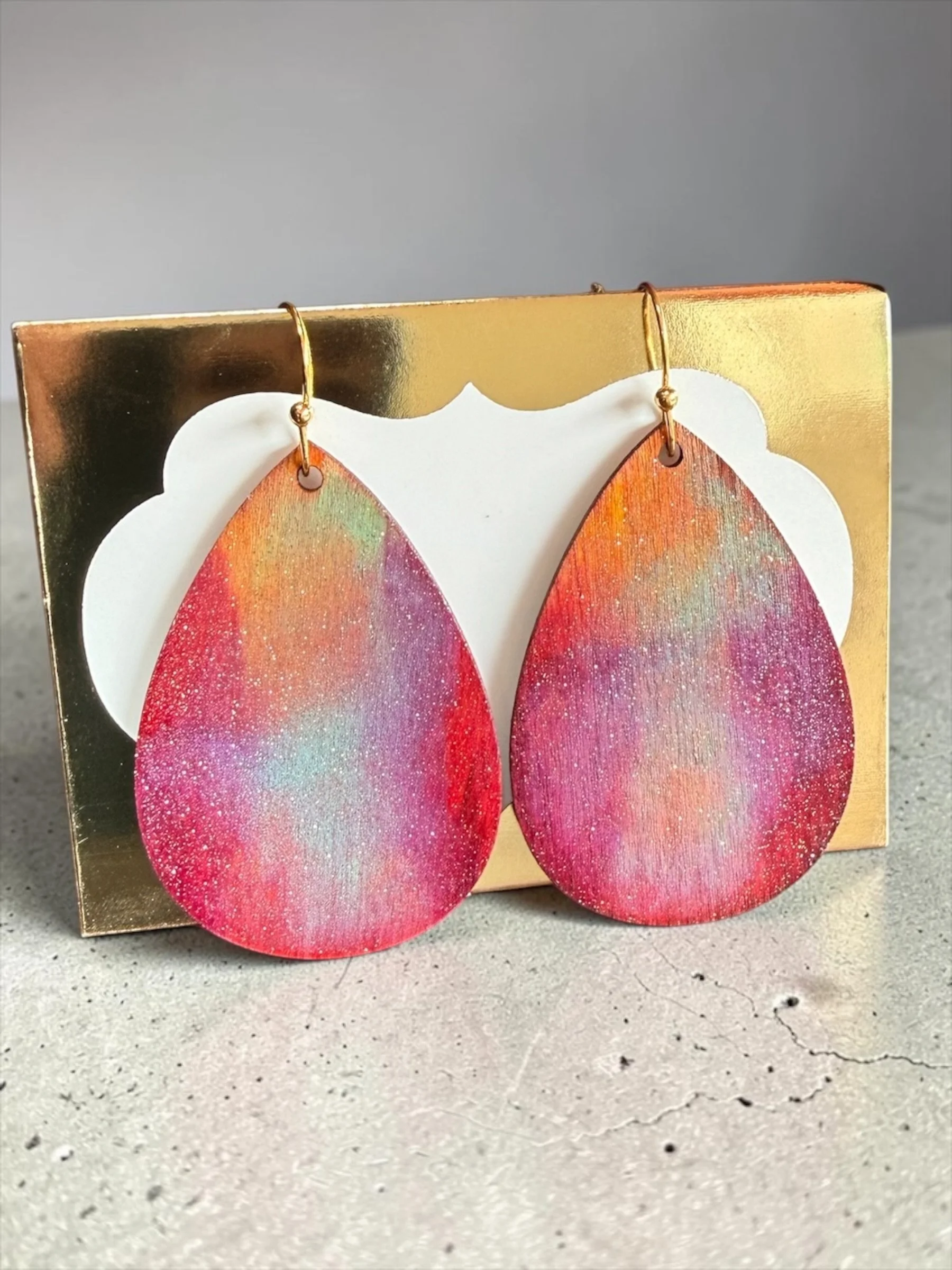 Prism Shimmer Teardrop Earrings (3).JPG