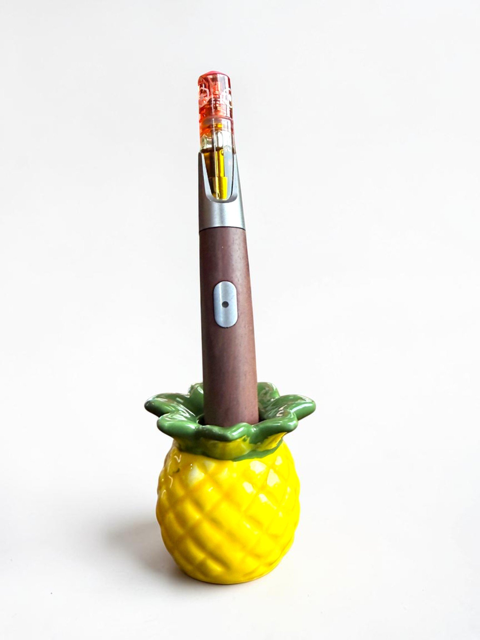 The Buddy System: Pineapple Express