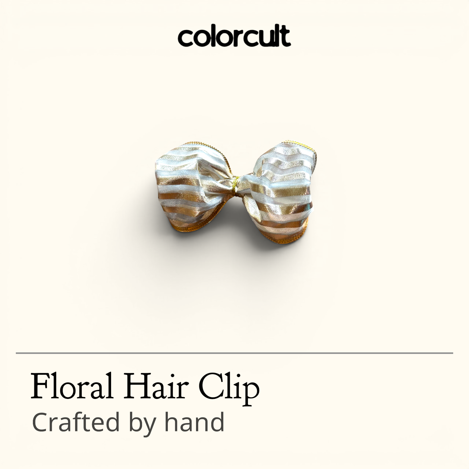Bow Clip 1.0