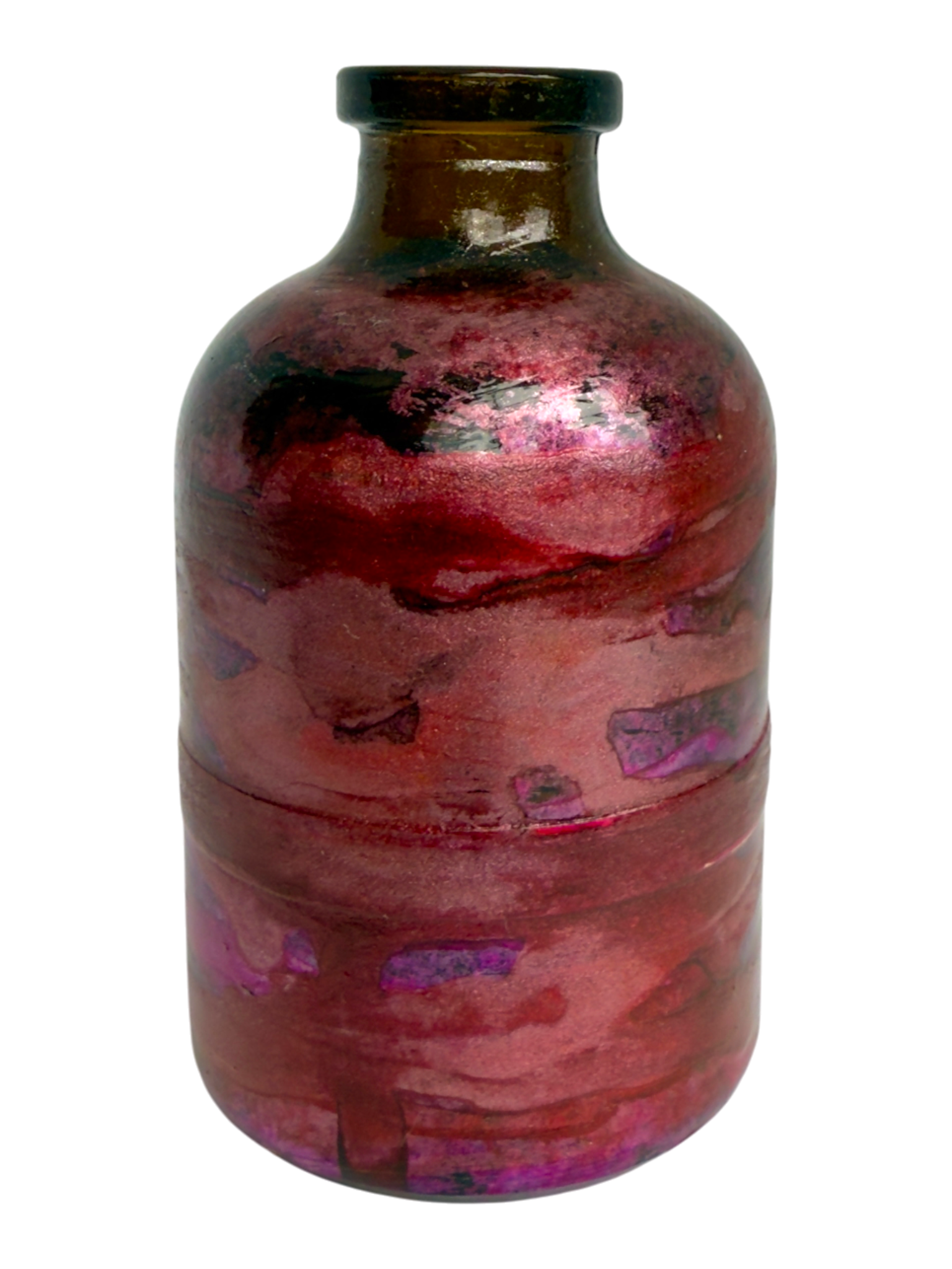 Small Bud Bottle #26