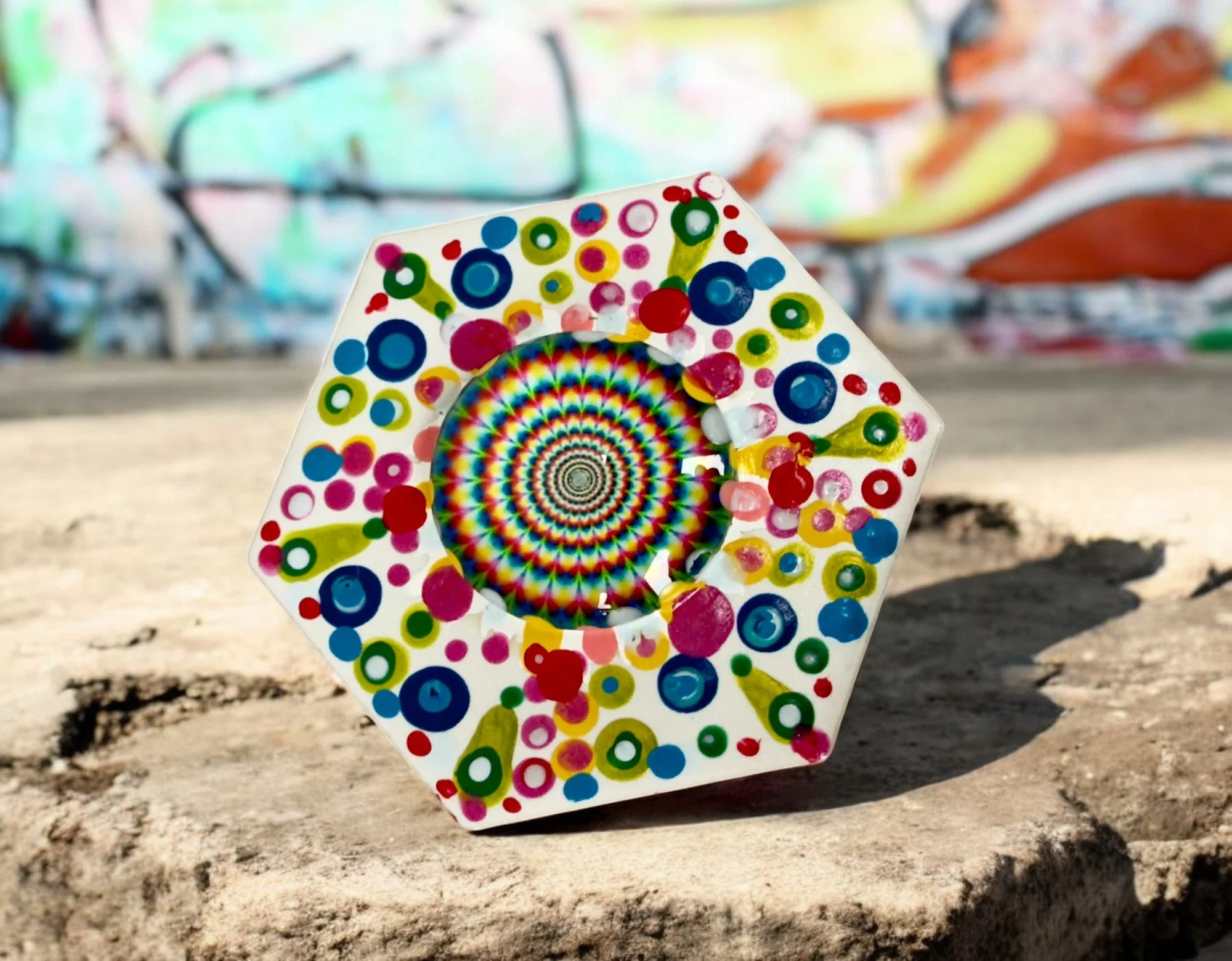 Magnet 29 by Color Cult