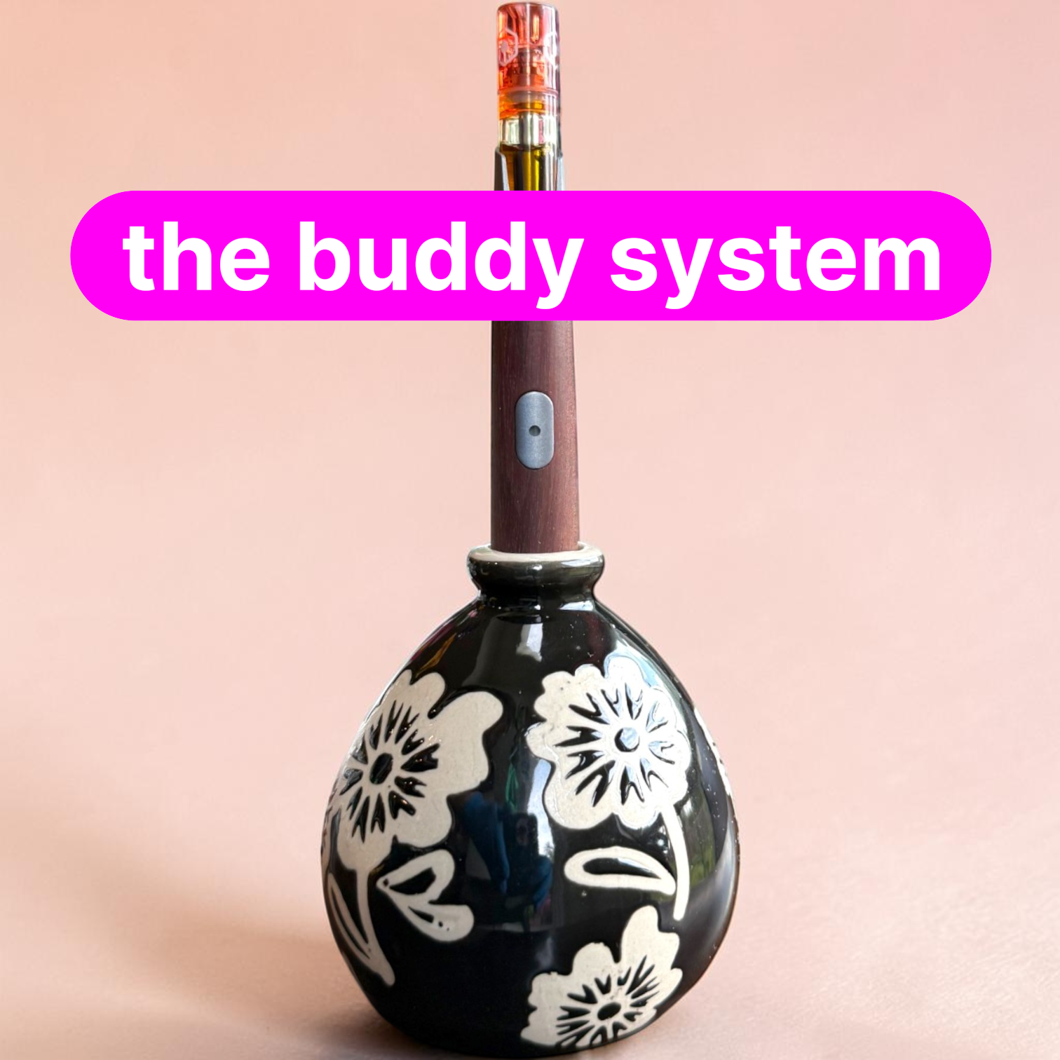 The Buddy System: Mini Malva
