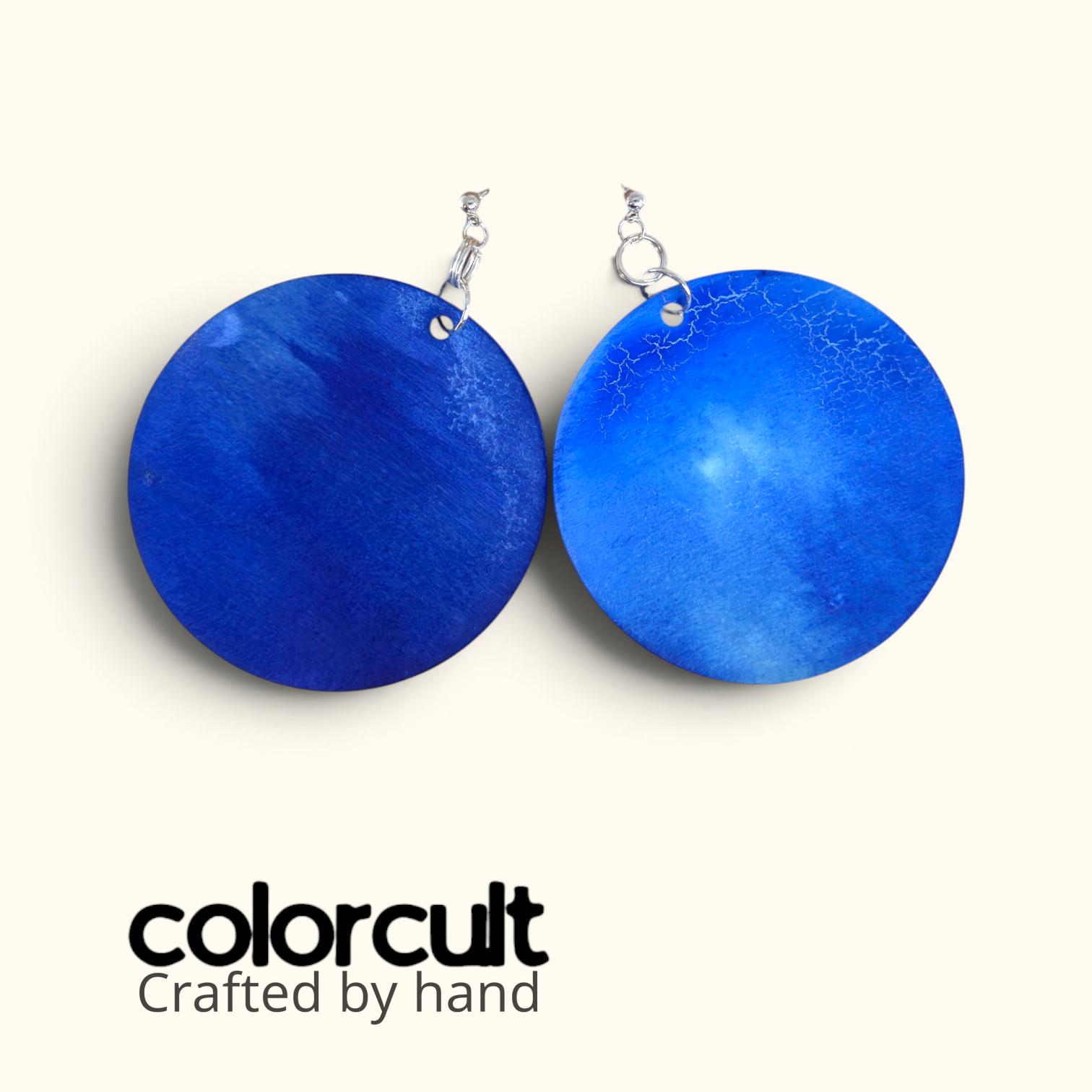 Blue Sterling Queen Round Earrings (2).png