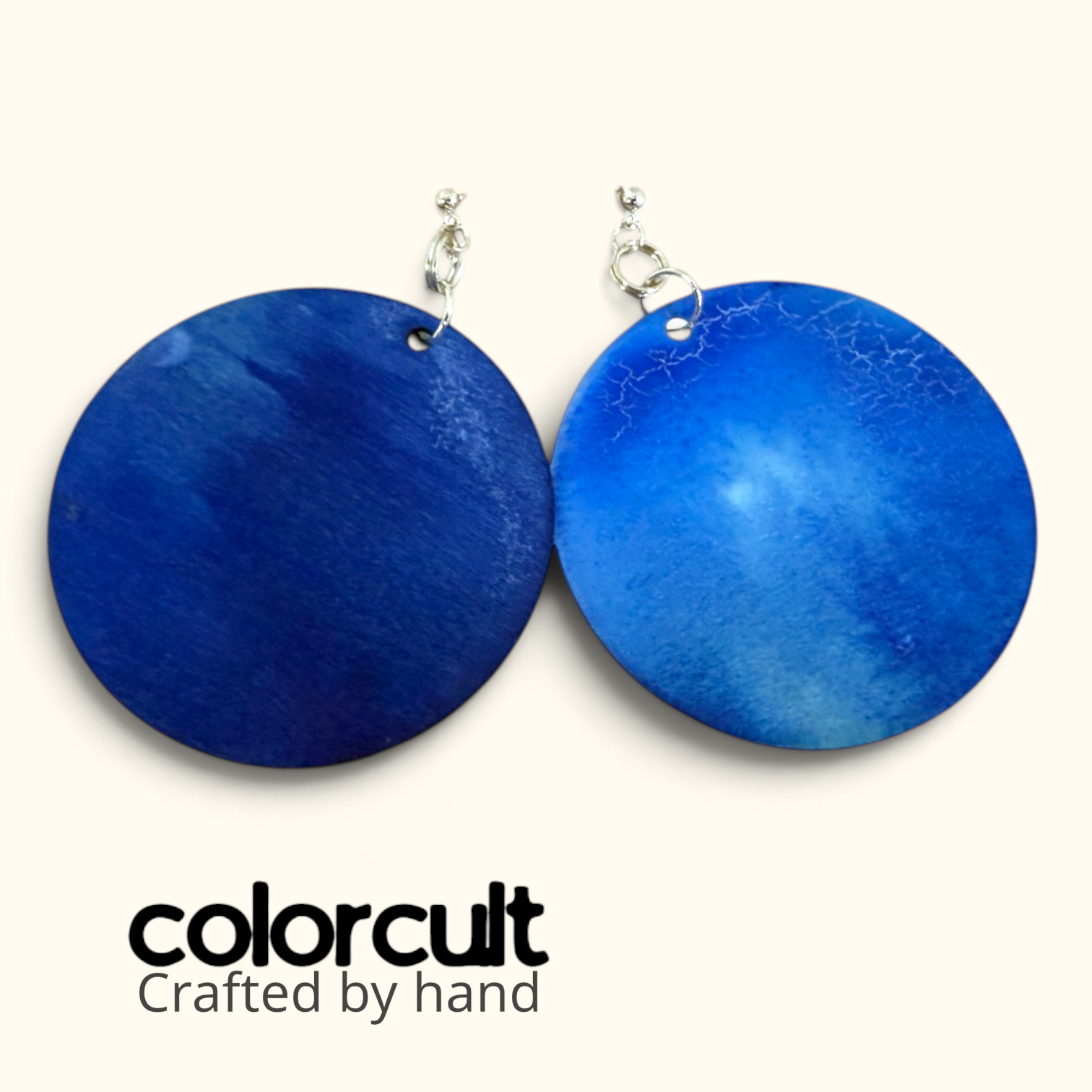 Blue Sterling Queen Round Earrings (1).png