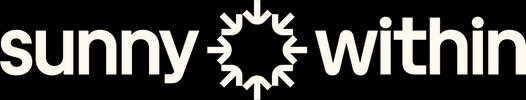Sunny Within Logo