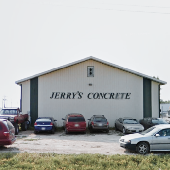 Jerry's Concrete photo 7
