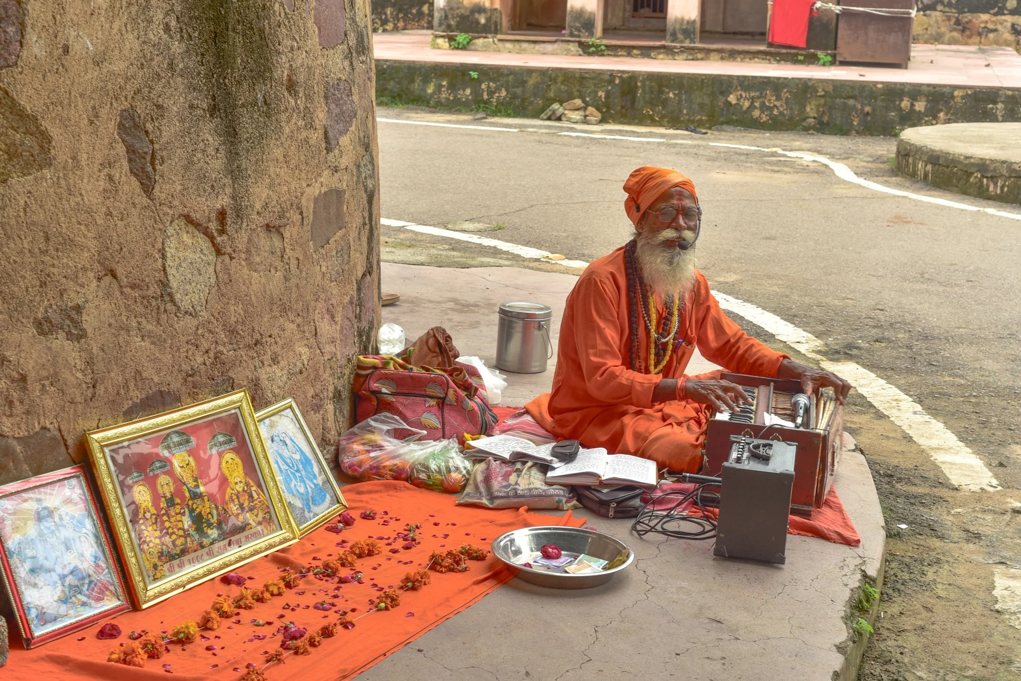 Documentary Photography Portfolio