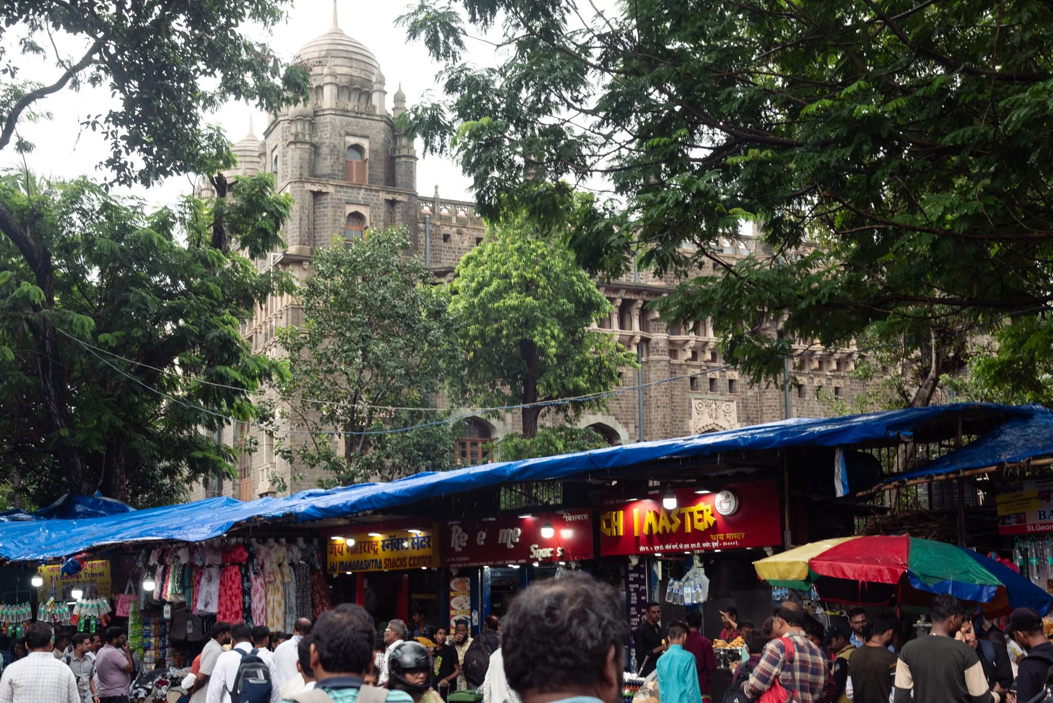 Street Photography Portfolio