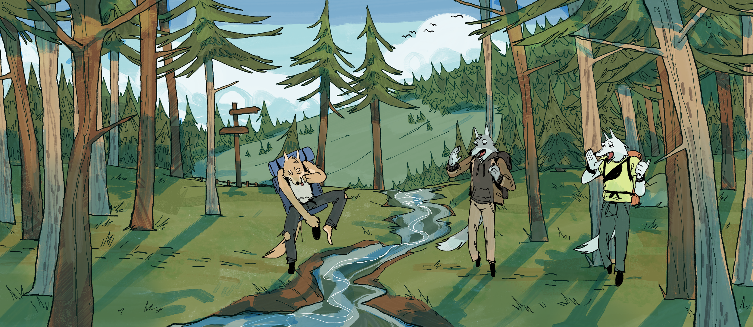 animation dogs hike still.png