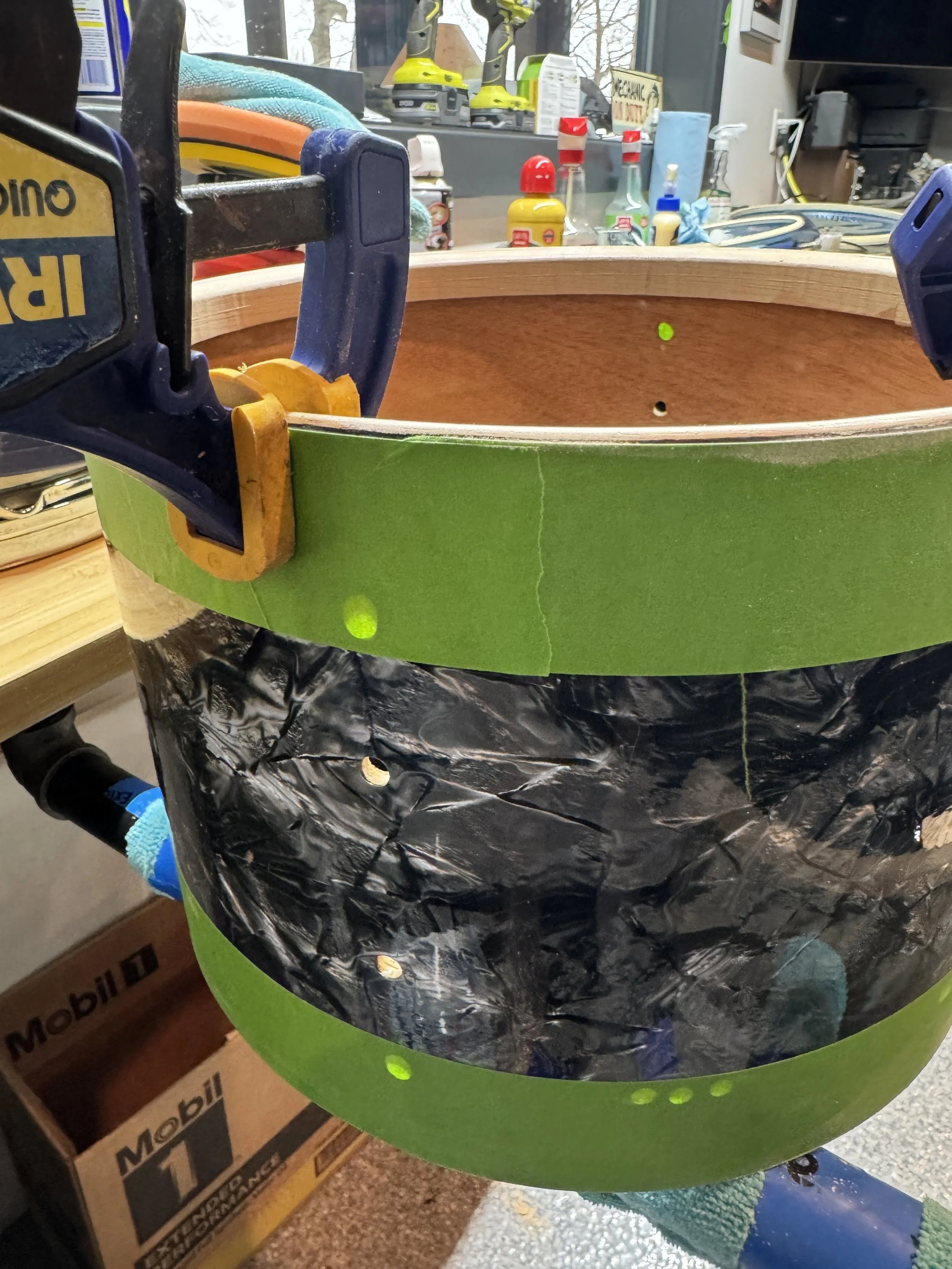 Bearing Edge During (2).JPG