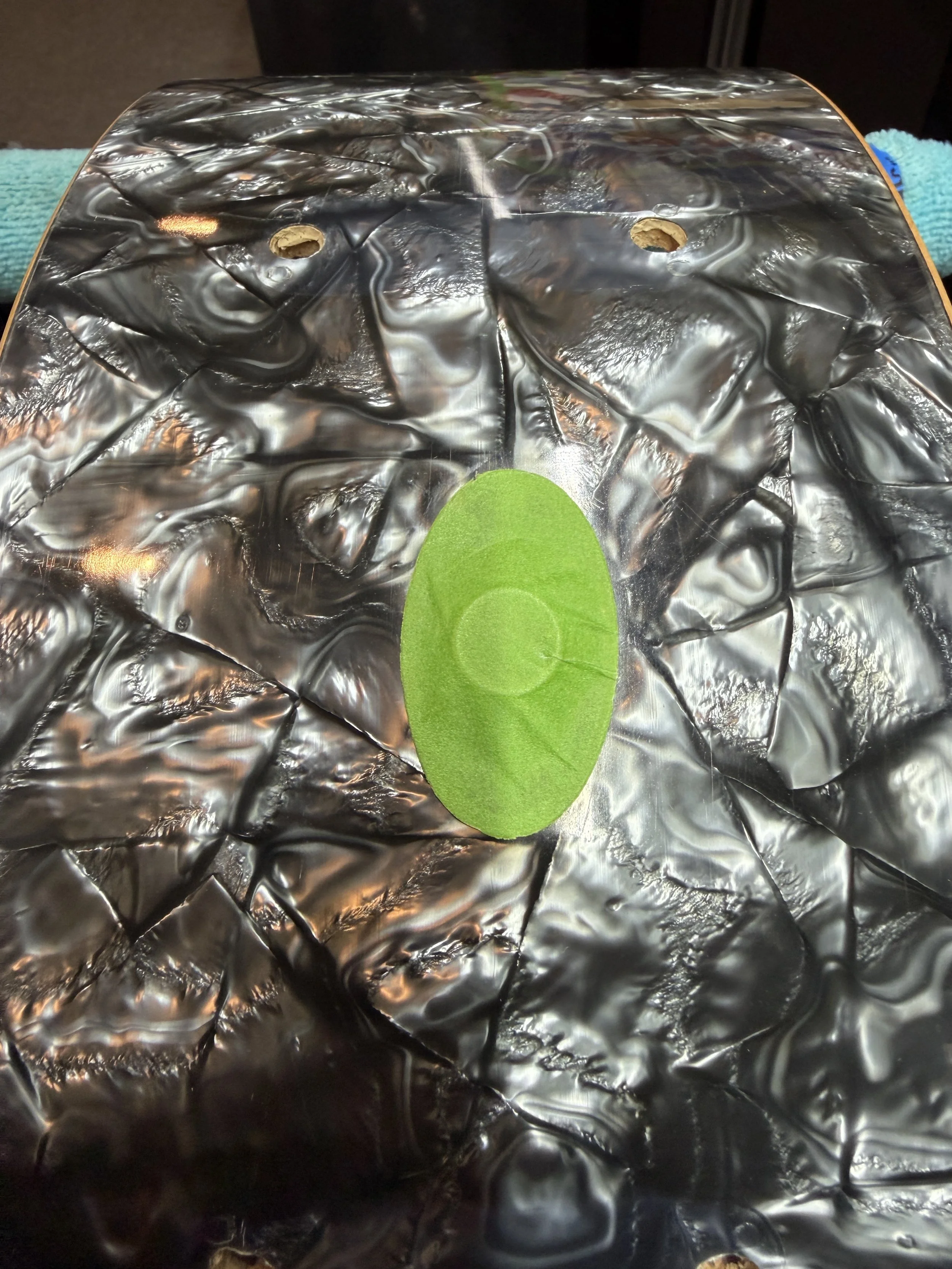 Polishing During.JPG