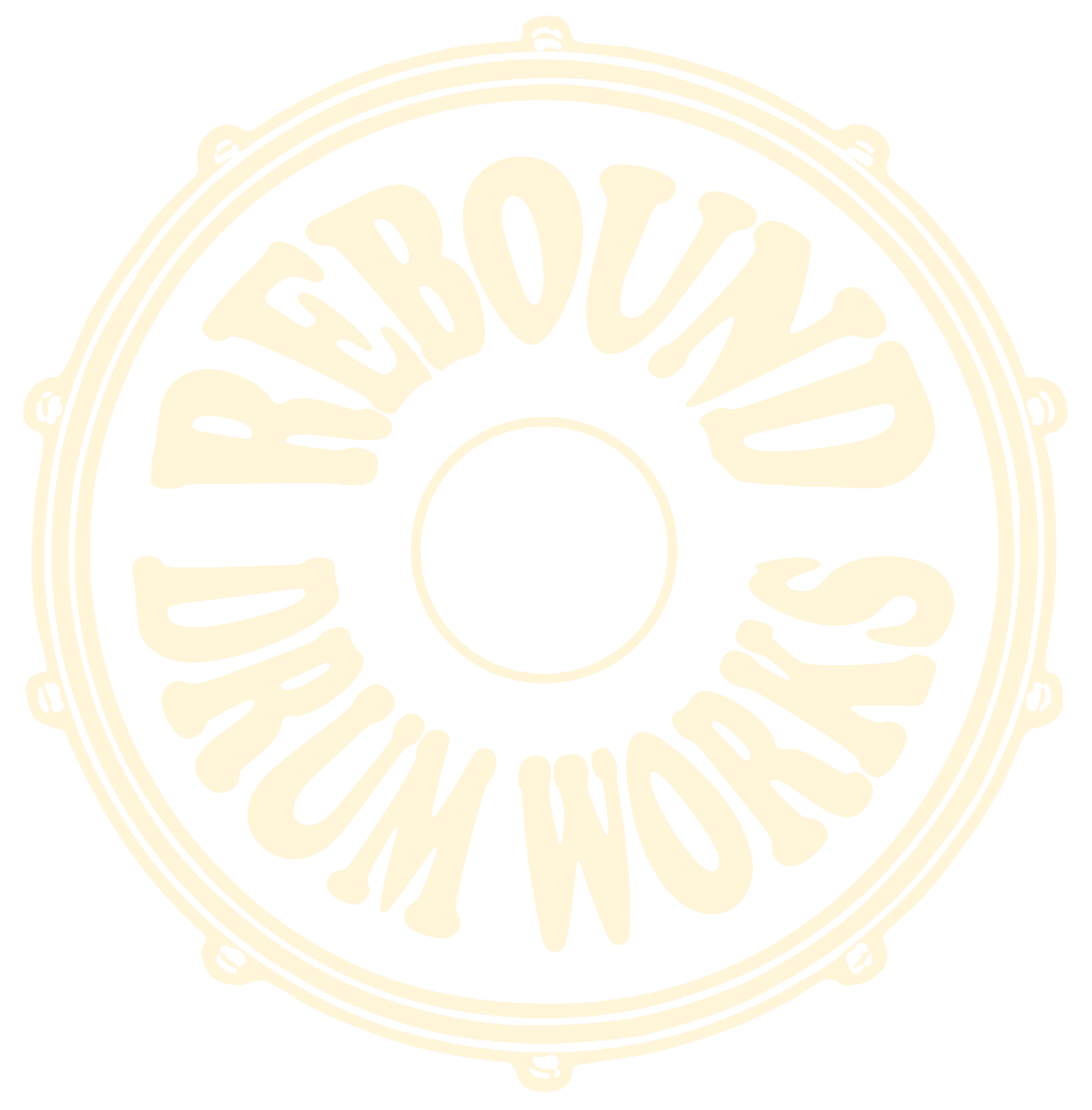Rebound Drum Works