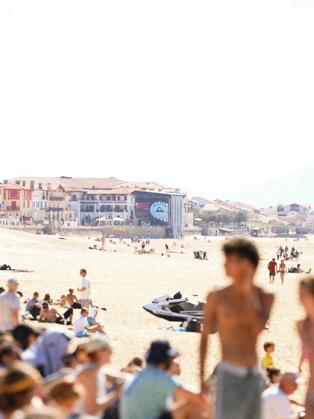 Q U I K S I L V E R F E S T I V A L

#quiksilverfestival #quiksilver #leslandes #hossegor #surfcontest