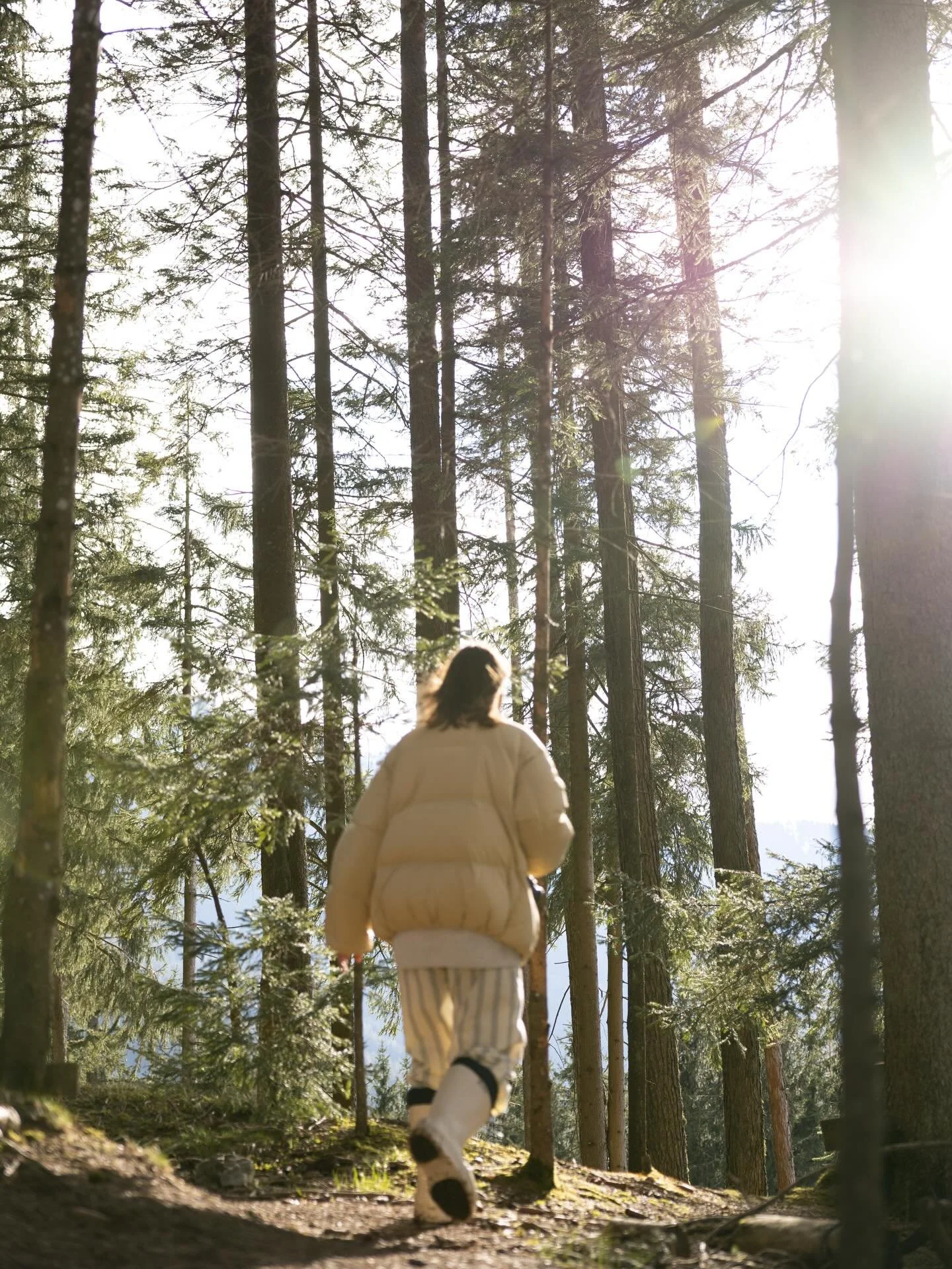 Sch&ouml;ne, entspannte Tage euch - mindestens so sch&ouml;n wie unsre Tage in der Forsthofalm ✨