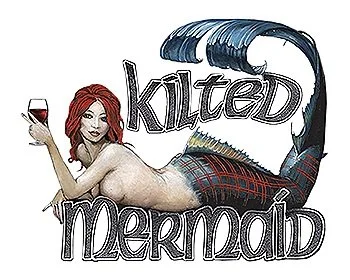 kilted Mermaid - Vero 