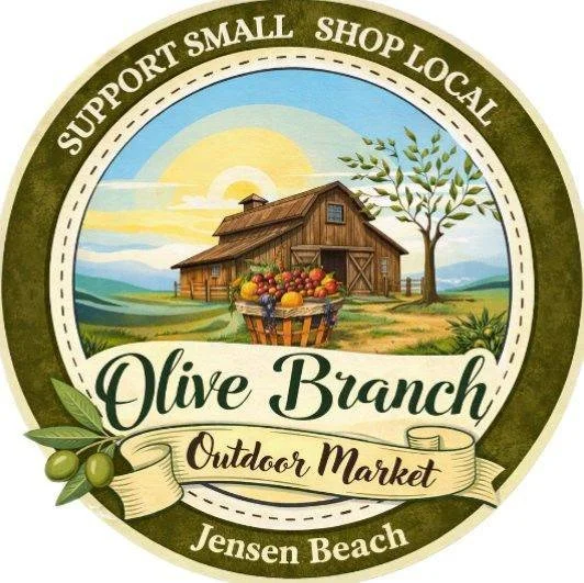 Olive Branch Outdoor Market