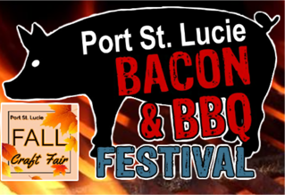 PSL Bacon and BBQ Festival
