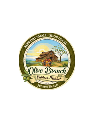 Olive Branch Outdoor Market 