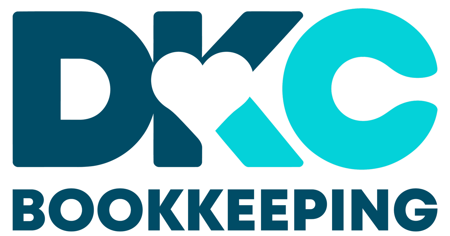 DKC Bookkeeping
