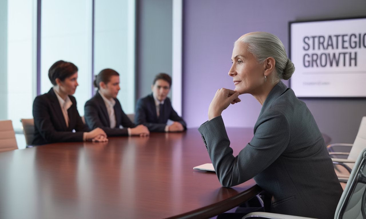 Why Owner Independence is the Ultimate Business Goal