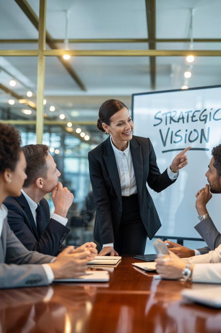 Building a Leadership Team That Thinks Like Owners