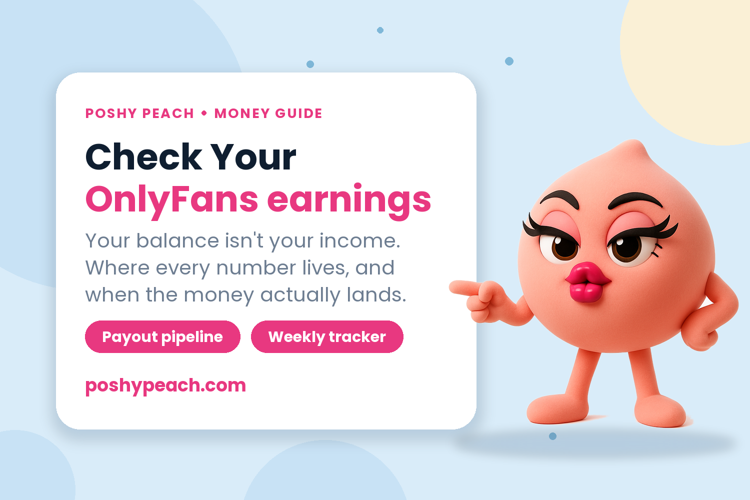 How to Check Your OnlyFans Earnings (and What the Numbers Actually Mean)