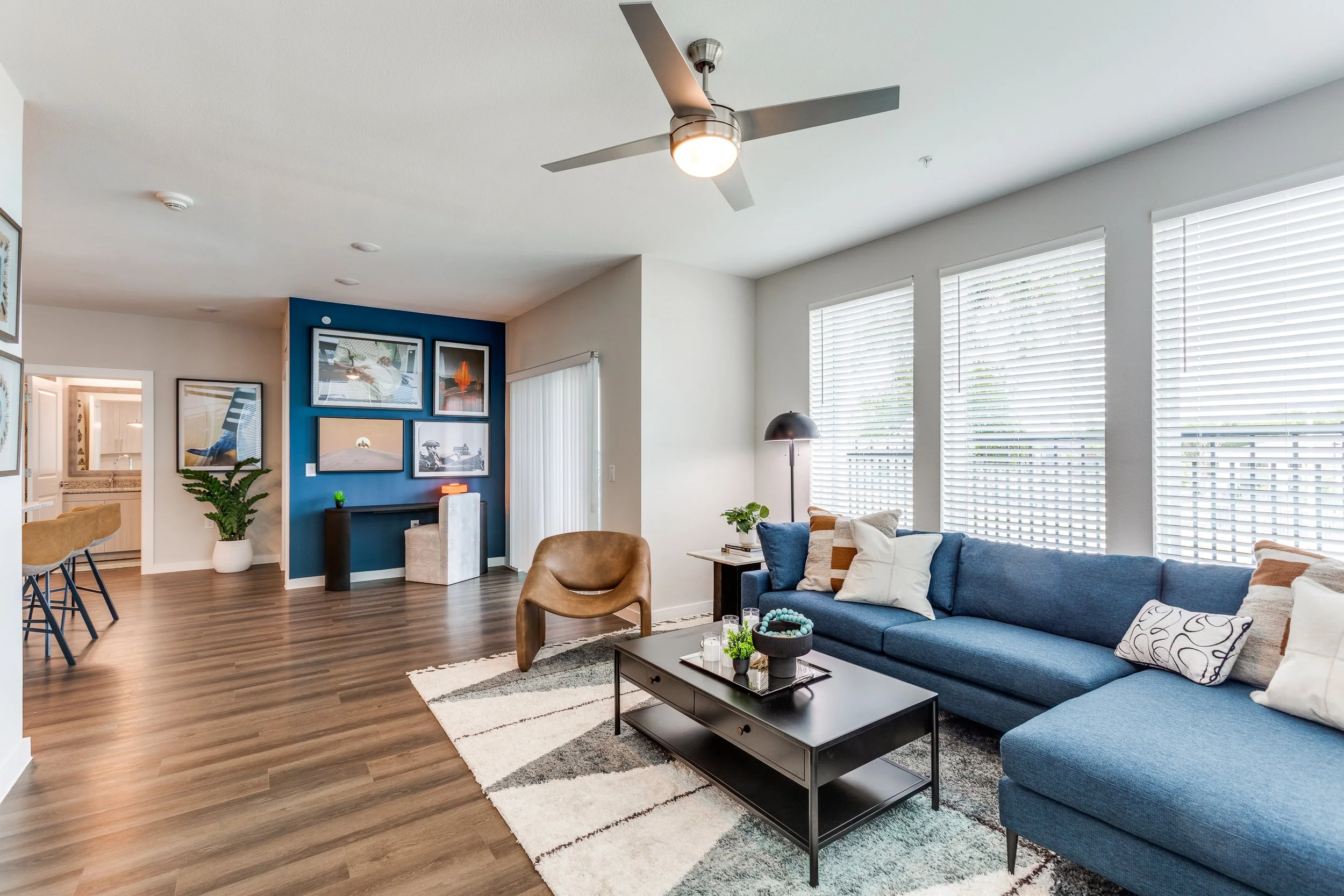 5 Important Things You Need in Your New Apartment
