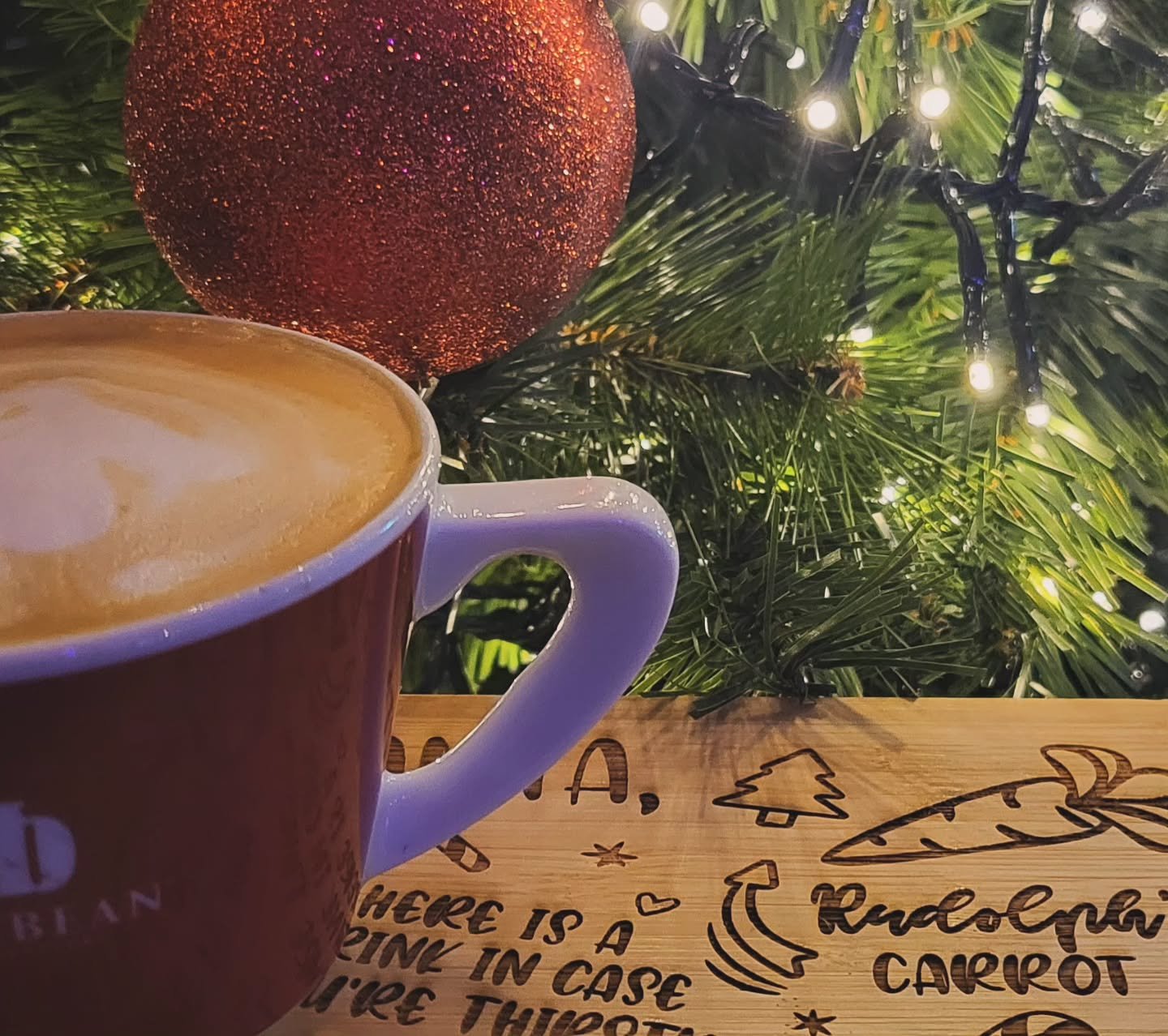 Sip by Sip, We Create Memories!

Whether you&rsquo;re craving local beer, quality coffee, or a smooth glass or two of wine, we&rsquo;re here for it all.