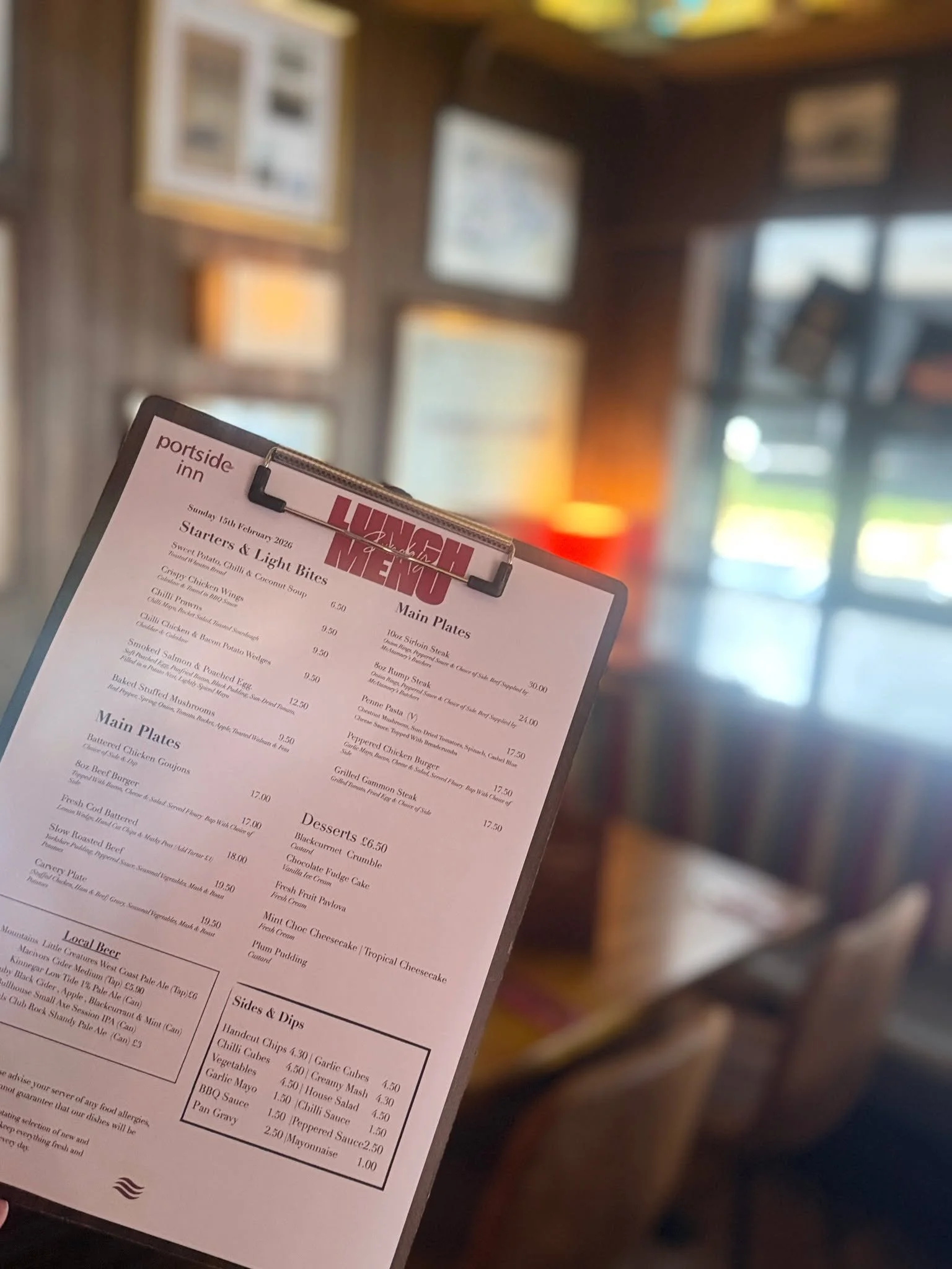 Sunday Lunch + Rugby LIVE
 France vs Italy | 🕒 3:10pm
Big screen | 🍽️ Food till 7pm

Bookings 
028 90 771 422 
Link in bio to book online