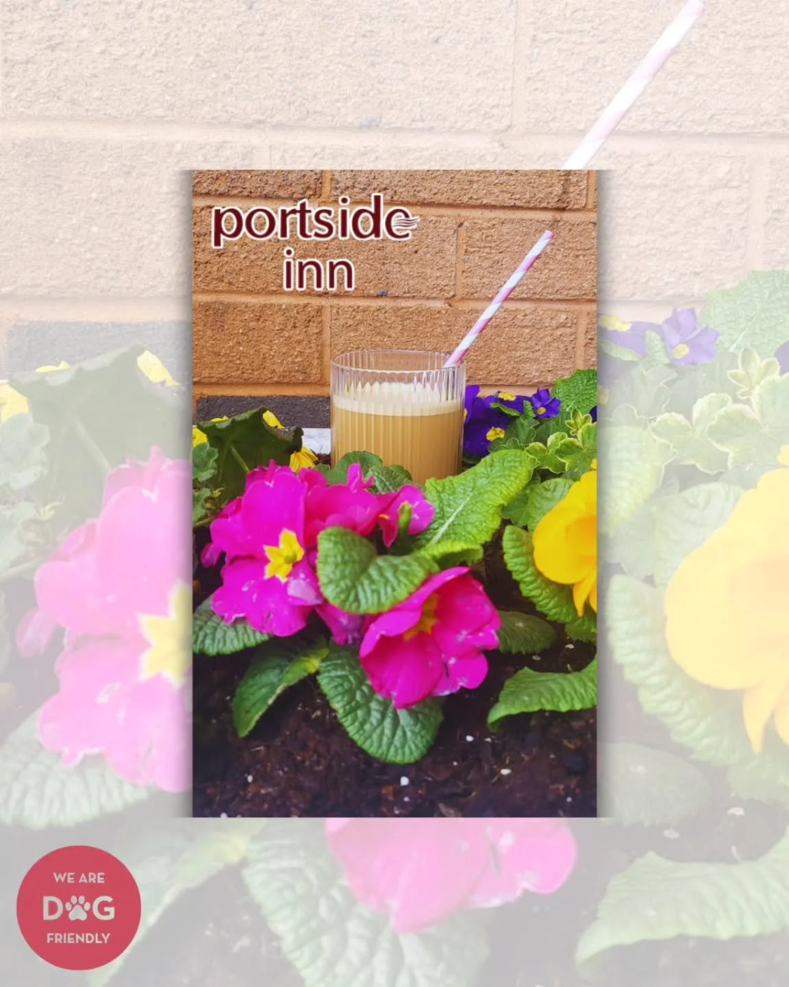 Shaken Boozy Iced latte, anyone?