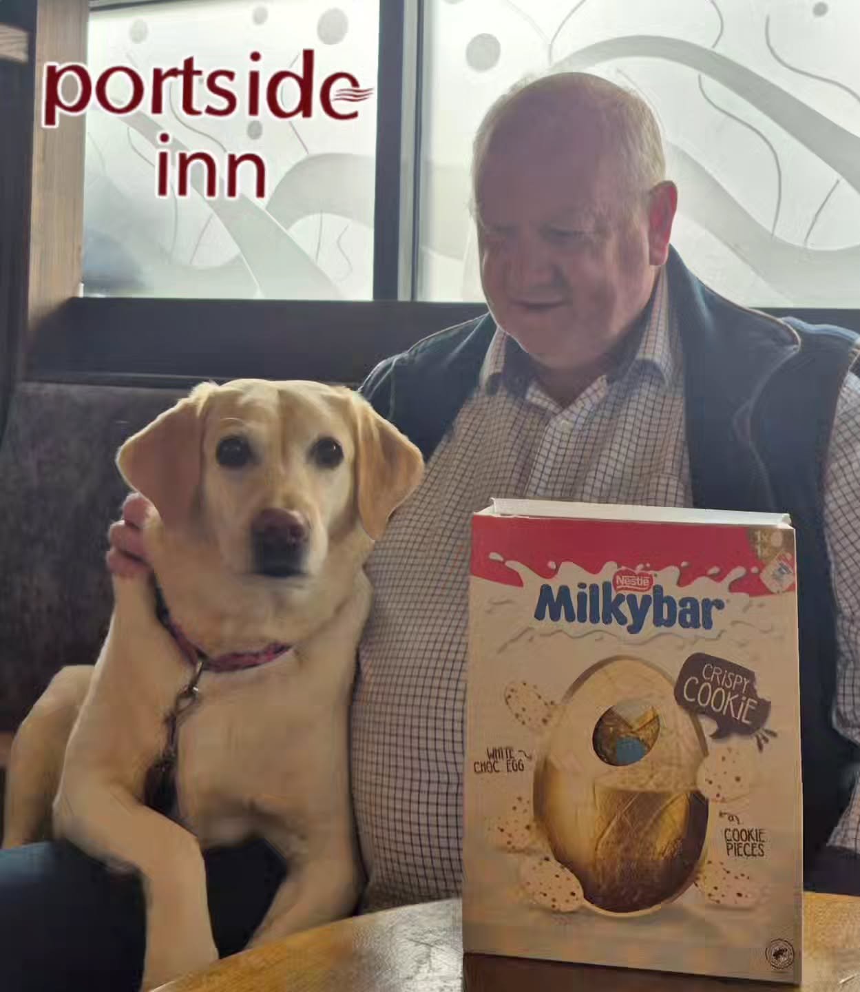 We&rsquo;re OPEN all Easter! 🌼🐣
Pop in and join us for delicious food, a proper cup of tea or coffee, and your favourite drinks. Whether you&rsquo;re catching up with friends, taking a break from the Easter rush, or just fancy a treat
we&rsquo;ve g