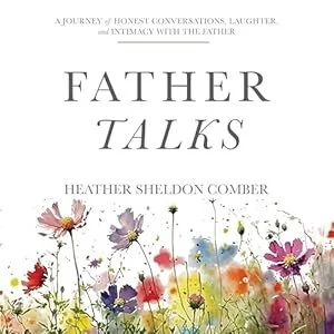 Father Talks by Heather Comber - Recording, Direction and Post-production