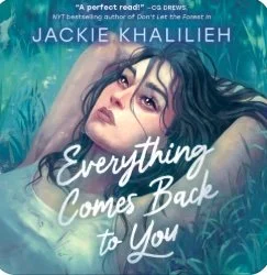 Everything Comes Back to You by Jackie Khalilieh - Editing and Post-production