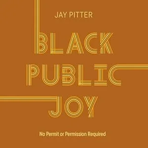 Black Public Joy by Jay Pitter - Editing and Post-production