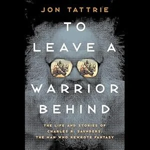 To Leave a Warrior Behind by John Tattrie - Editing and Post-production