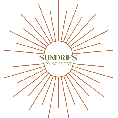 Sundries by Secrest