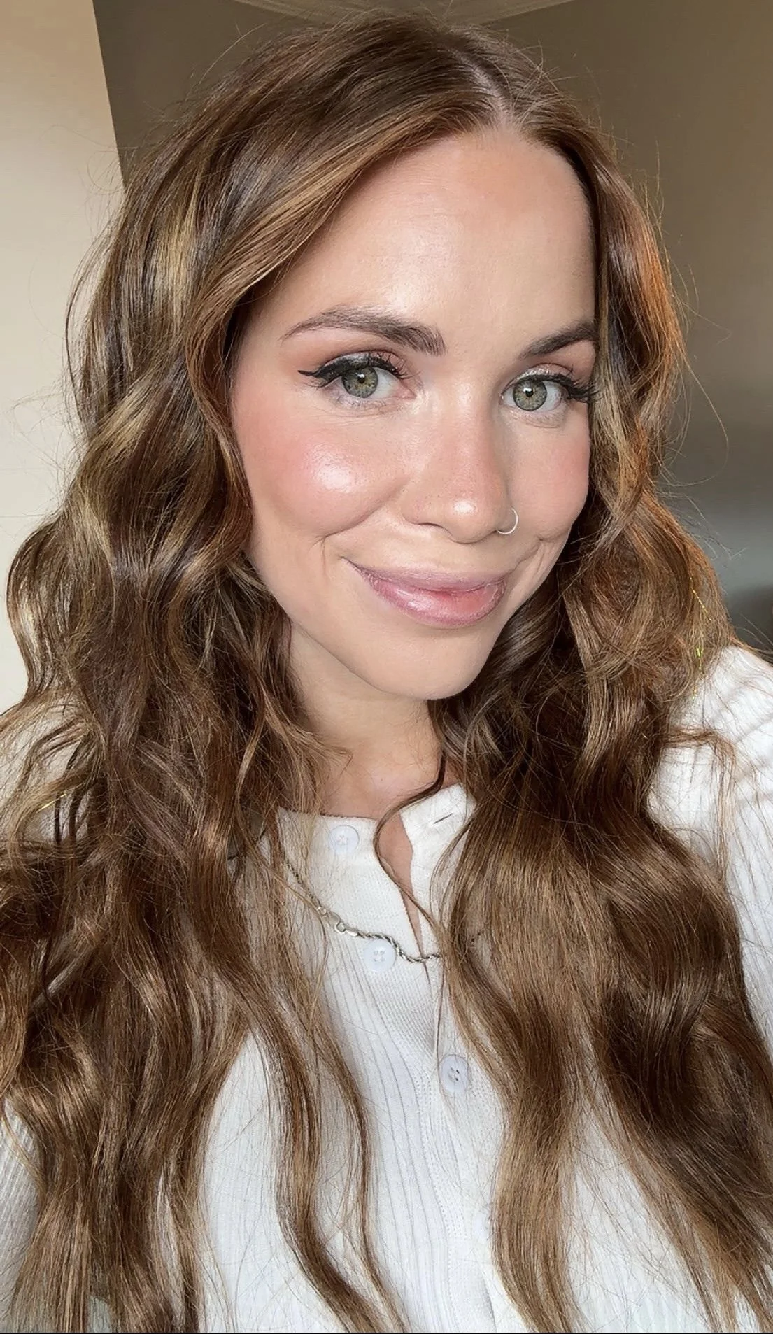 Sydney Butterfield headshot