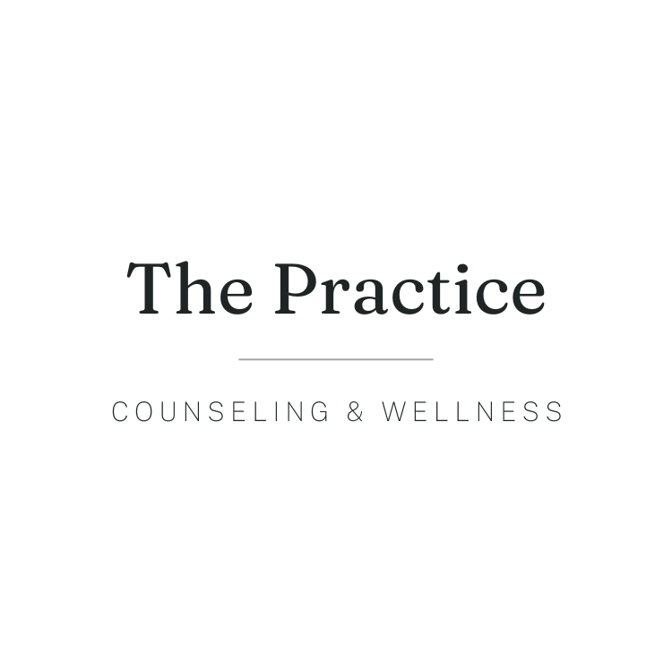 The Practice Logo