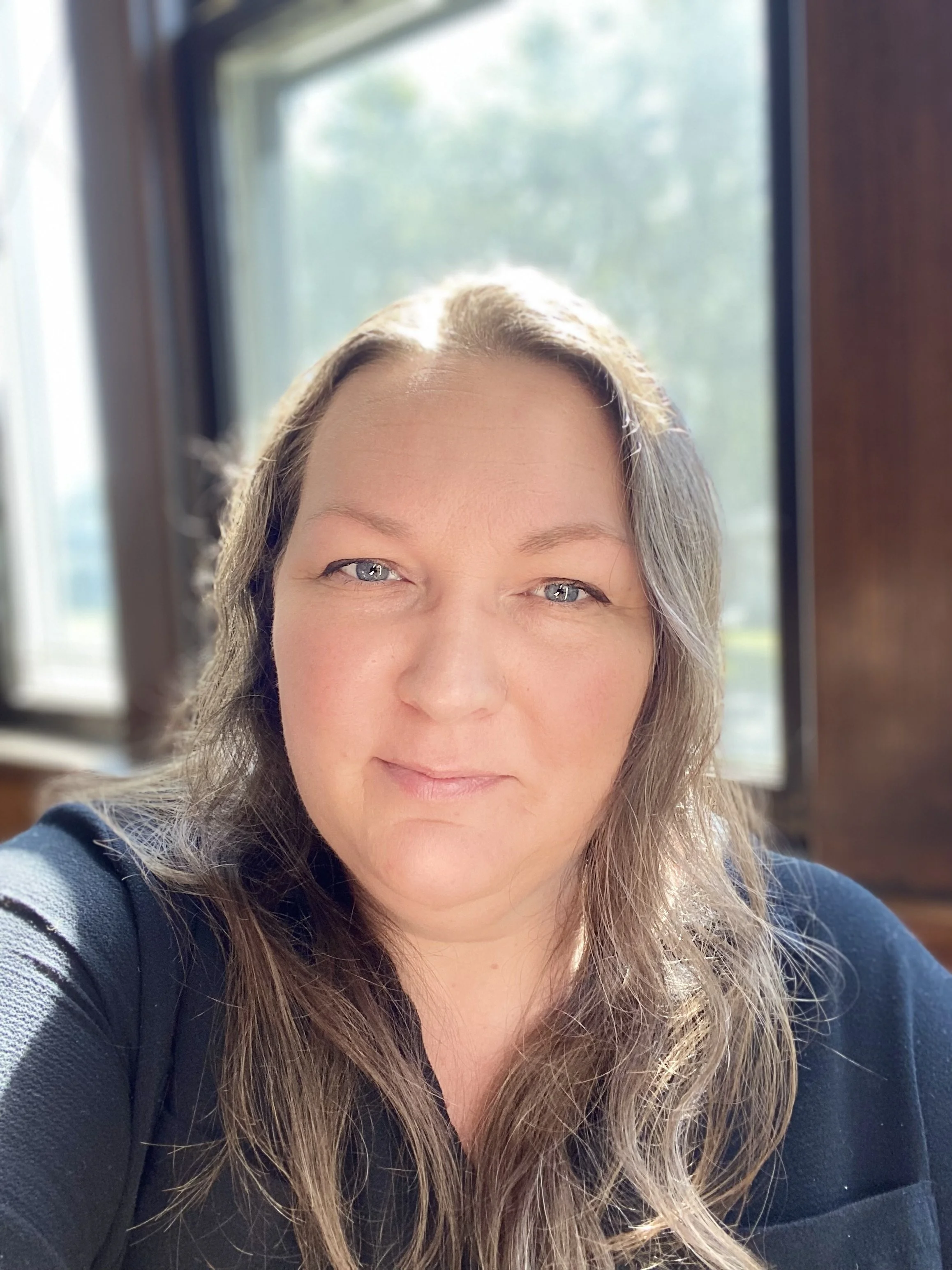 Emily McKenna headshot