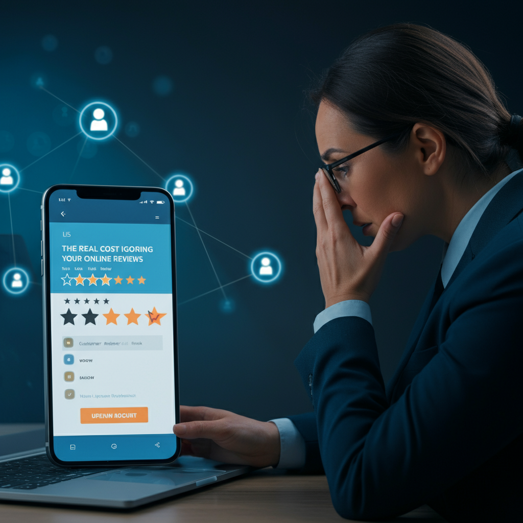 Why Online Reviews Are the New Word of Mouth (and How to Leverage Them)