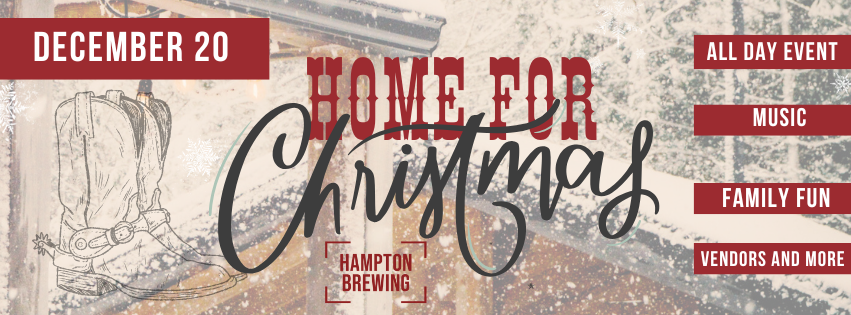 Home for Christmas: A Country-Style Christmas Celebration