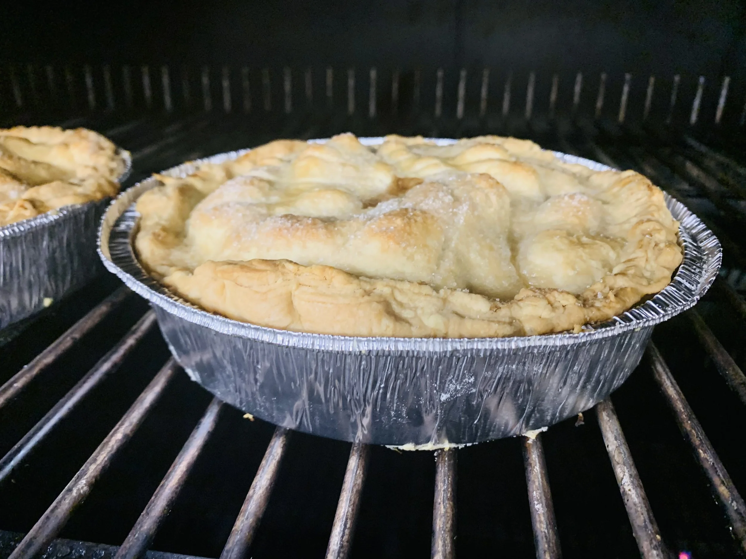Apple Pie