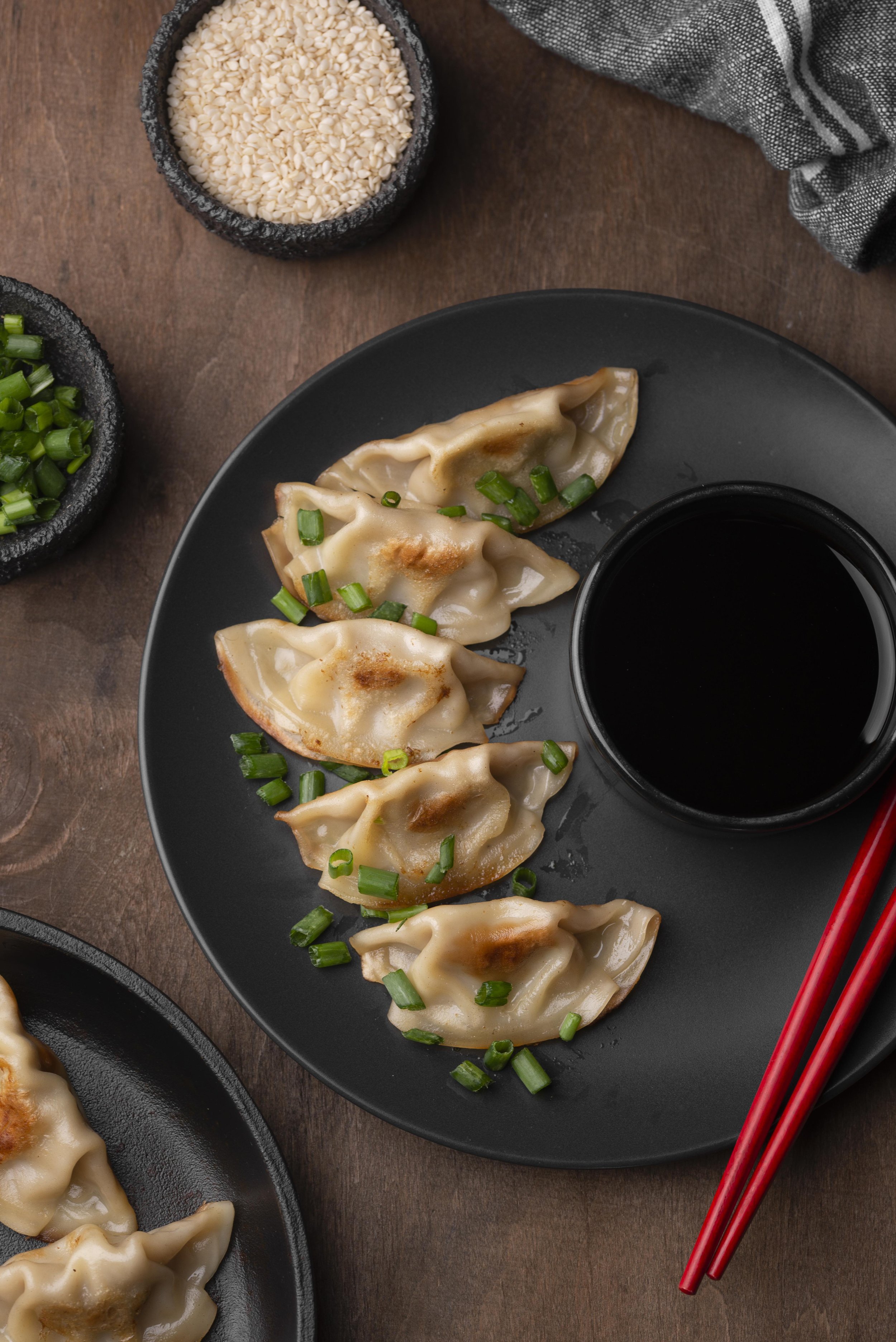 Asian Cuisine