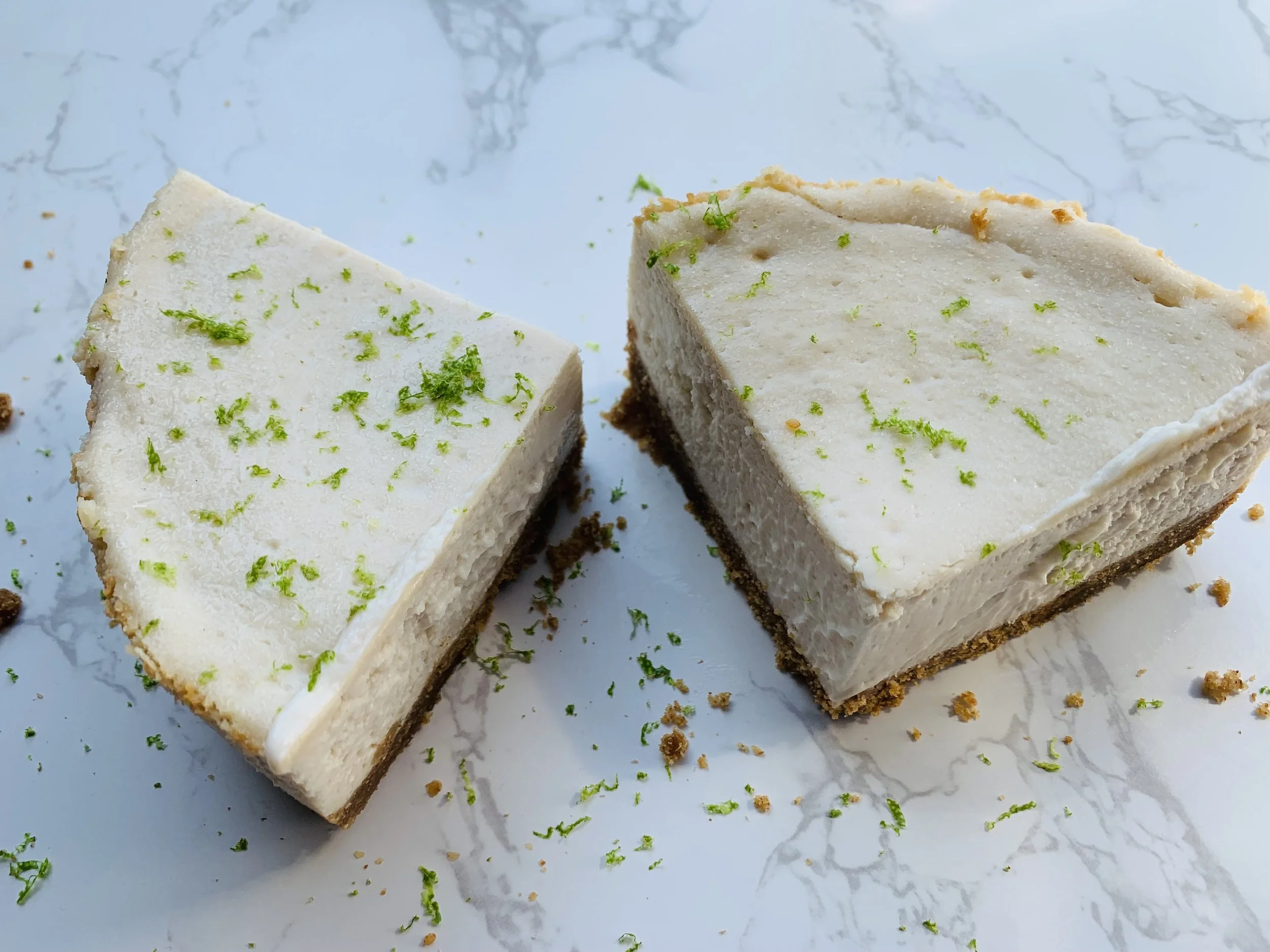 Cheesecake