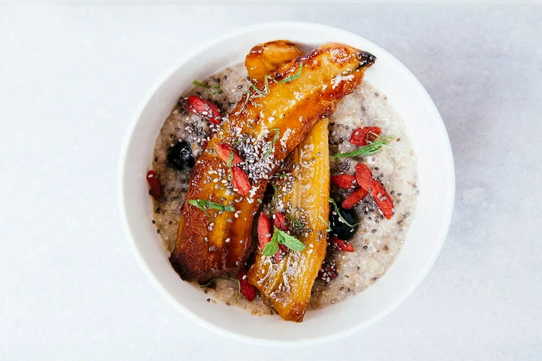 Caribbean Cuisine