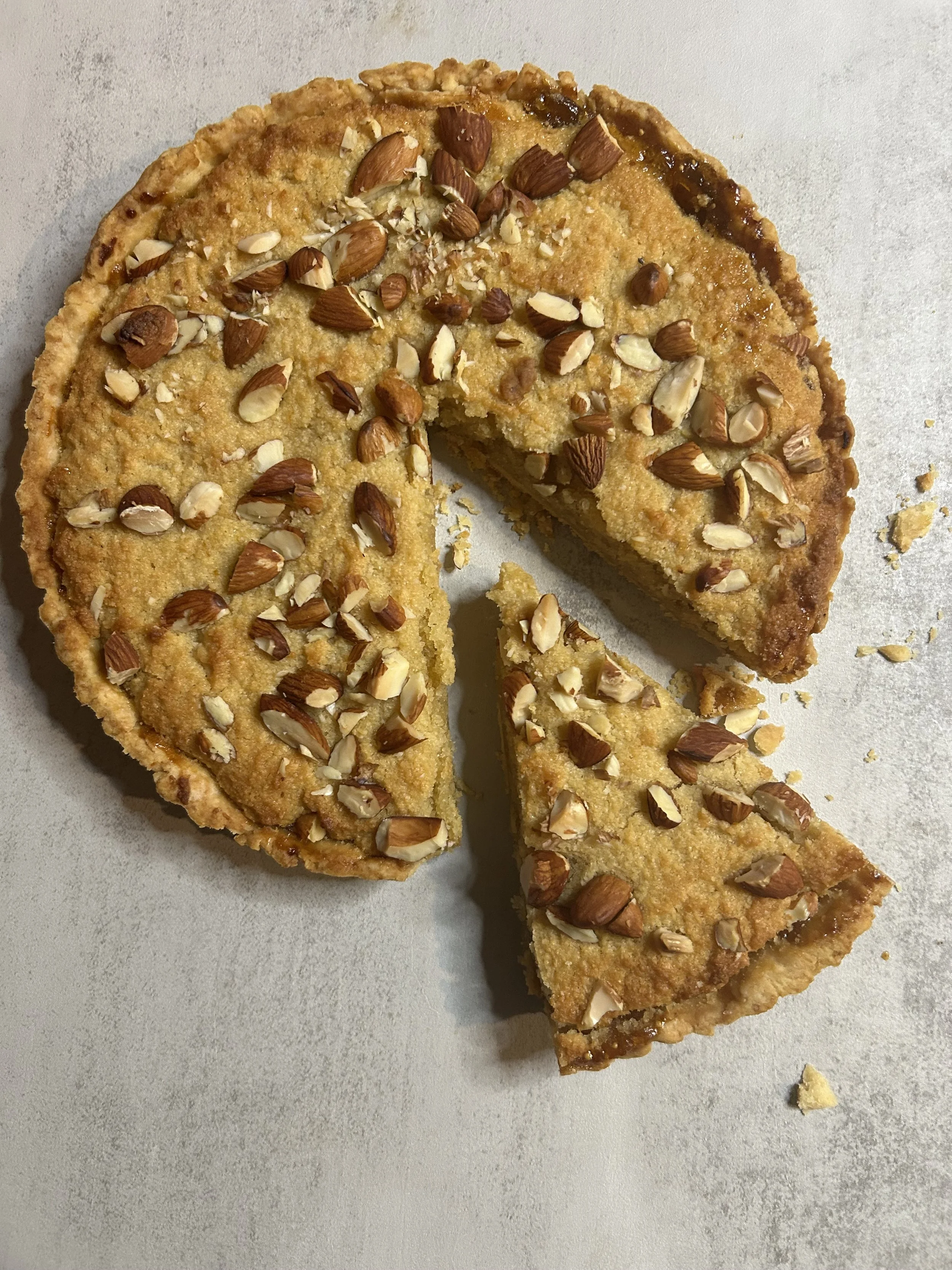 Bakewell