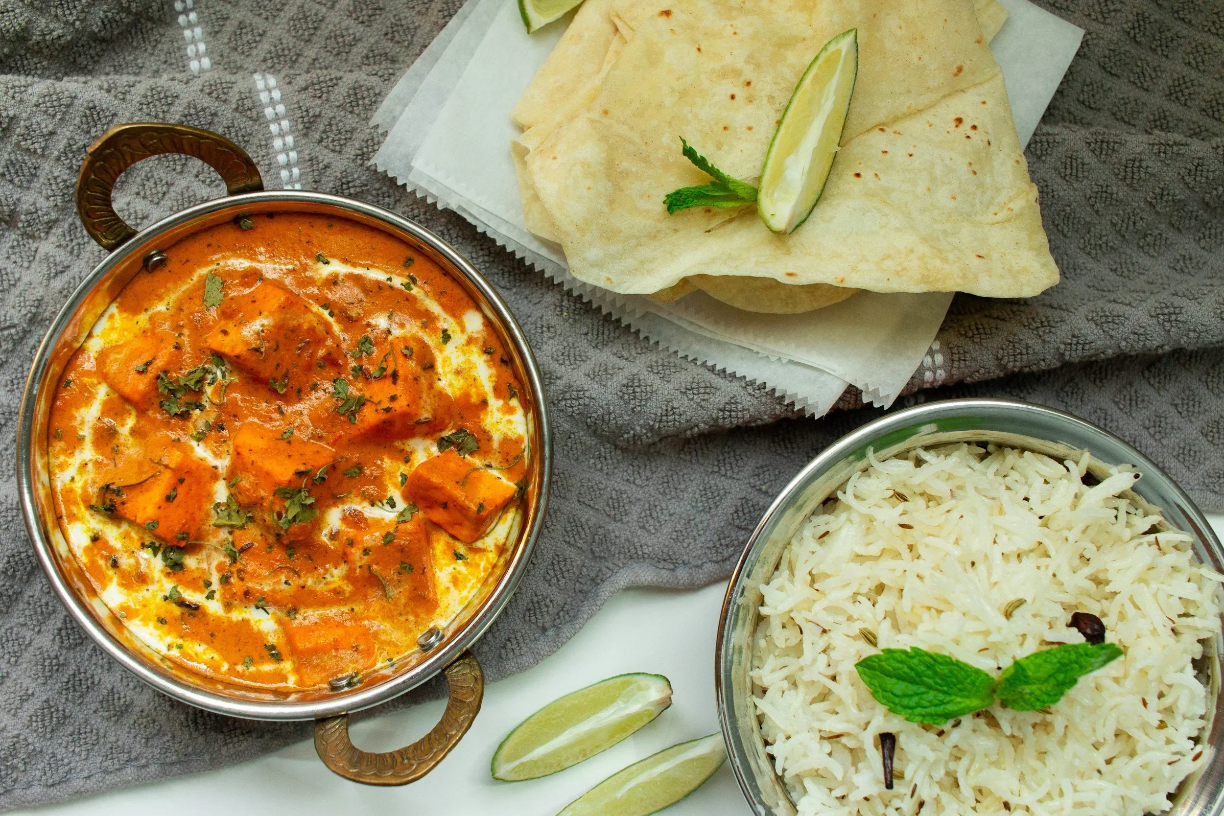 Indian Cuisine