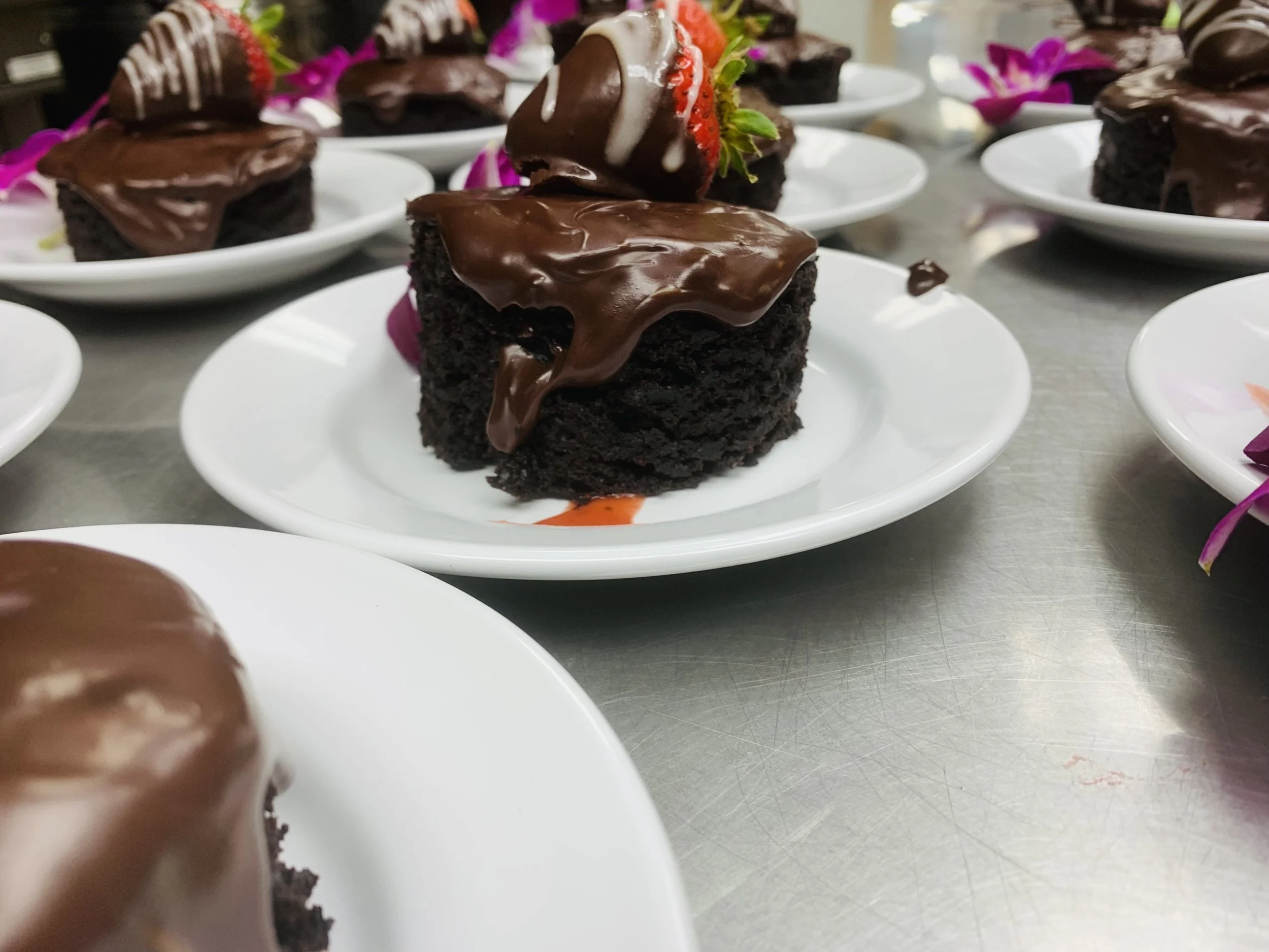 Chocolate Cake